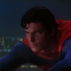 PAO REKORD: Neko je platio 200.000 dolara za plašt! Doduše, nosio ga je Supermen...