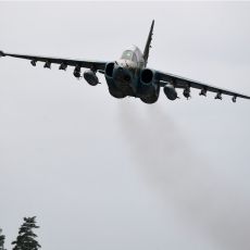 PAO RUSKI LOVAC BOMBARDER! Su-24 se srušio nadomak Perma, otkrivena sudbina pilota