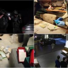 PAO VOĐA SUPER-KARTELA: Uhapšen MISTERIOZNI narko-bos Tito, Bosanac u vrhu svetskih trgovaca kokainom (VIDEO)