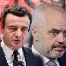 PARLAMENTARNI IZBORI U ALBANIJI: Glasao i Aljbin Kurti, zabeleženi skandali i obračuni vatrenim oružjem!