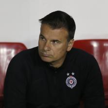 PARTIZAN BIO JEDINI PROTIV, STANOJEVIĆ VEĆ ISKAZAO REVOLT: Superliga uvodi novo pravilo 