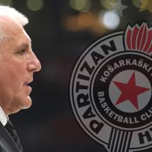 PARTIZAN DOBIJA NBA TANDEM: Sjajni šuter i fantastično krilo za iskorak crno-belih u Evroligi