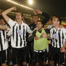 PARTIZAN GA ODAVNO ŽELI: Još jedan klub uključio se u trku za bivšeg igrača crno-belih! (FOTO)