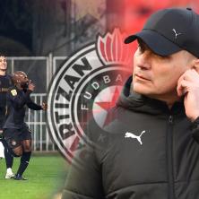 PARTIZAN POČEO PRIPREME NA ZLATIBORU: Blagojević svestan - Imamo 30 dana da napravimo evropsku ekipu