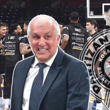 PARTIZAN RAZBIJA KASU: Crno-beli ne žale novac za DVOSTRUKOG OSVAJAČA Evrolige!