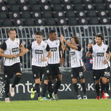 PARTIZAN SPREMA VELIKO POJAČANJE: Stiže krilo iz Holandije u Humsku (VIDEO)