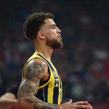 PARTIZAN ZBOG NJEGA IZDAO SAOPŠTENJE: Skoti Vilbekin potpisao