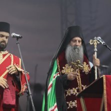 PATRIJARH DOBIJA DVA NOVA POMOĆNIKA: Arhimandrit Nekarije i arhimandrit Danilo postaju vikarni episkopi!
