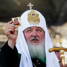 PATRIJARH RUSIJE NALOŽIO MOLITVU ZA SRPSKI NAROD! Bdenje će biti služeno u svim ruskim crkvama u  noći između 22. i 23. maja