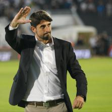 PAUNOVIĆ NE ZNA ZA PORAZ: Ovijedo na korak do Primere!