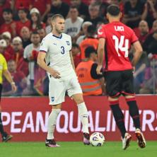 PAVLOVIĆ NAPUŠTA MILAN: Seli se u redove jedne od NAJVEĆIH SENZACIJA sezone