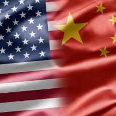 PEKING UPOZORIO AMERE: Ako nastave da rade ovo Kina će udariti na srž vojne industrije SAD
