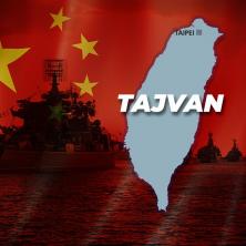 PENTAGON IMA PLAN ZA ODBRANU TAJVANA: Tako ćemo anulirati najveću prednost kineske vojske