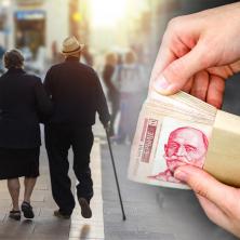 PENZIONERKA IZ ARANĐELOVCA POSTAVILA NEOBIČNO PITANJE PIO FONDU: Da li imam pravo na penziju od supruga?