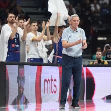 PEŠIĆ OBJAVIO SPISAK: Kvartet iz Partizana i dvojac iz Zvezde vode na Eurobasket