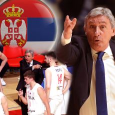 PEŠIĆ U PROBLEMU: Otkazao košarkaš Partizana