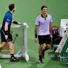 PESIMISTA: Federerov trener ne veruje da će Rodžer zaigrati na Vimbldonu