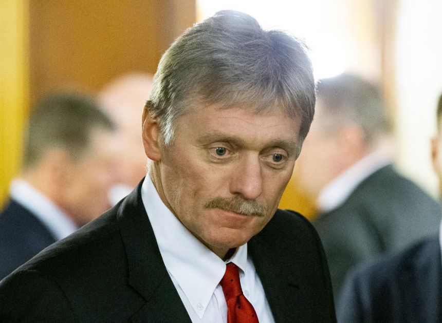 PESKOV OPISAO BORBU SA KORONOM: Ne možeš da razlikuješ jagodu od piletine