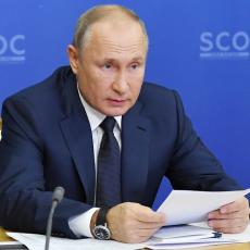 PESKOV OTKRIO DETALJE: Putinova godišnja konferencija biće održana pod posebnim uslovima