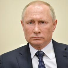 PESKOV OTKRIO: Evo kakvo je zdravstveno stanje Vladimira Putina
