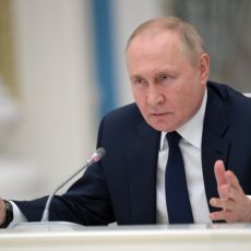 PESKOV POTVRDIO: Putin neće ići na skupštinu UN