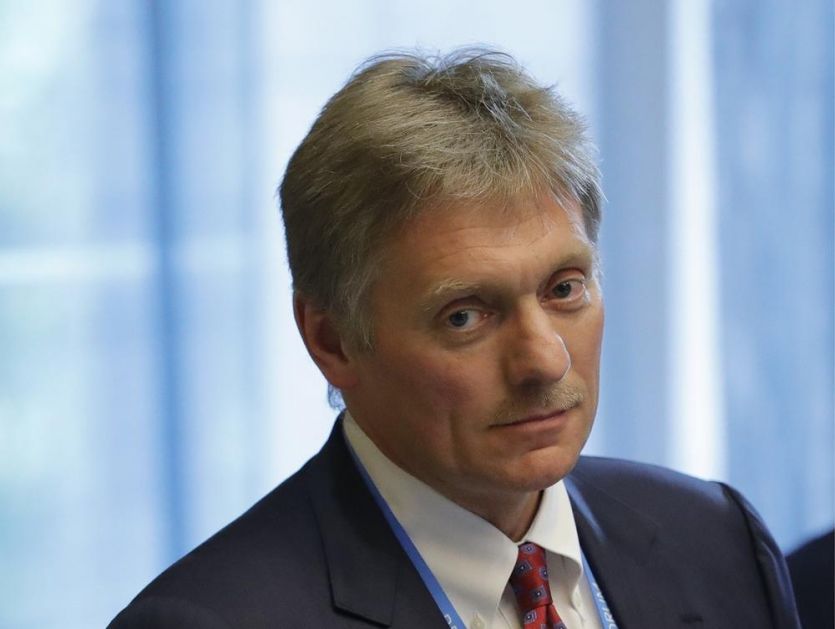 PESKOV: Rusija poštuje tursko pravo da preduzme mere kako bi osigurala svoju bezbednost