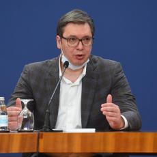PET TAČAKA ZA SPAS SRPSKE PRIVREDE: Pogledajte šta podrazumeva Vučićev paket mera vredan pet milijardi evra