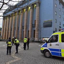 PETORO UHAPŠENO U ŠVEDSKOJ ZBOG TERORIZMA: Dovode se u vezu sa islamskim ekstremizmom