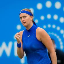 PETRA KVITOVA POSLEDNJI PUT NA VIMBLDONU: To mi je omiljeni turnir