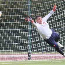 PETROVIĆ PRED ALBANIJU: Mnogo je važno da imamo dobar start u kvalifikacijama