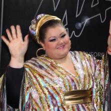 PEVAČICA IMALA 185 KILOGRAMA, PA SE ISTOPILA: O njenoj transformaciji svi pričali – Prepolovila se bez gladovanja