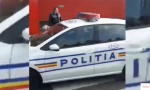 PIJANI RUMUN IZBO ČOVEKA: Pa uleteo kolima u tržni centar, povređena i deca (VIDEO)