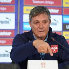 PIKSI POBESNEO: Ja posle ove konferencije podnosim ostavku, ako...