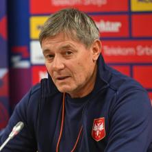 PIKSI PRED ANDORU: Crveni alarm je upaljen