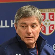 PIKSI TEMA SASTANKA FSS-A: Oglasio se Dragan Džajić