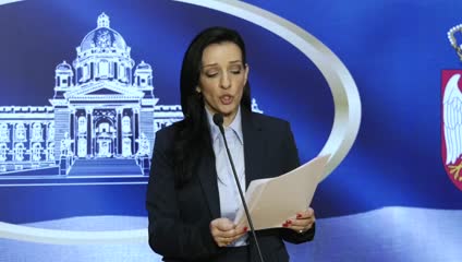 PIO fond pod Ognjenovićem postaje partisko kriminalni plen