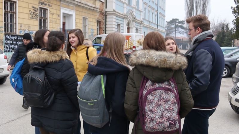 PISA istraživanje: Učenici u Kantonu Sarajevo iznad nacionalnog prosjeka