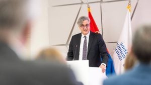 PKS: U oktobru u Srbiji radionice za domaće privrednike sa evropskim stručnjacima za pregovaranje