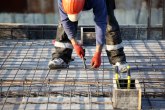 PKS: Vrednost građevinskih radova u Srbiji porasla 23,7 odsto