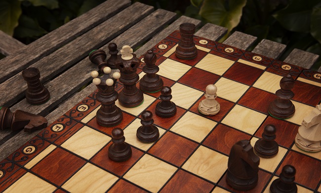 PKS i Šahovski savez Srbije potpisuju sporazum o dugoročnoj saradnji