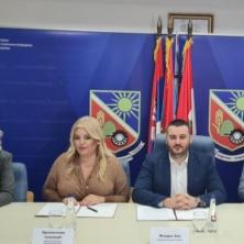 PKS otvorila šalter za preduzetnike u Temerinu, 22. u Srbiji