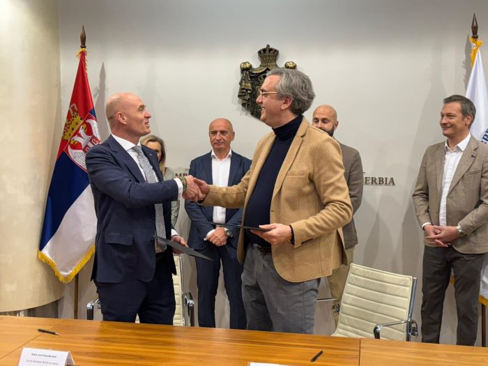 PKS postala član WTCA, Svetski trgovinski centar Beograd otvara se pred EXPO 2027