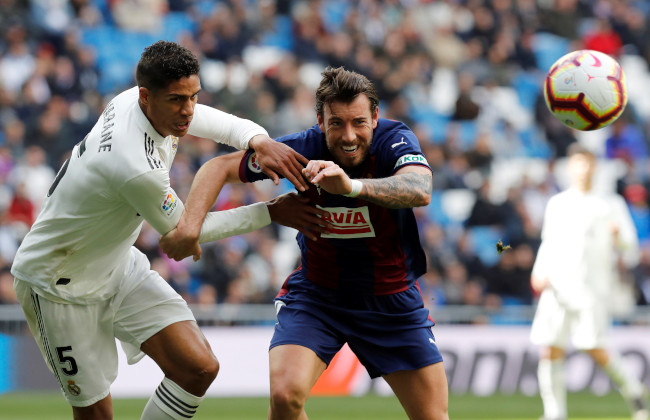 PL - Dmitrović i drugovi umalo do senzacije na Bernabeu, Benzema vadio kestenje iz vatre! (video)