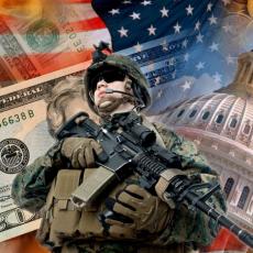 PLAĆENIČKA VOJSKA: Američki vojnici krali novac tokom rata u Avganistanu! (VIDEO)
