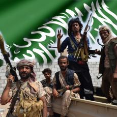PLAN HUTA DOŽIVEO KATASTROFU: Saudijci osujetili napad Ansar Alaha, a zatim im naneli težak udarac