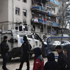 PLANIRALI NAPADE U EVROPI: Uhapšena dvojica u Turskoj, osumnjičeni za TERORIZAM