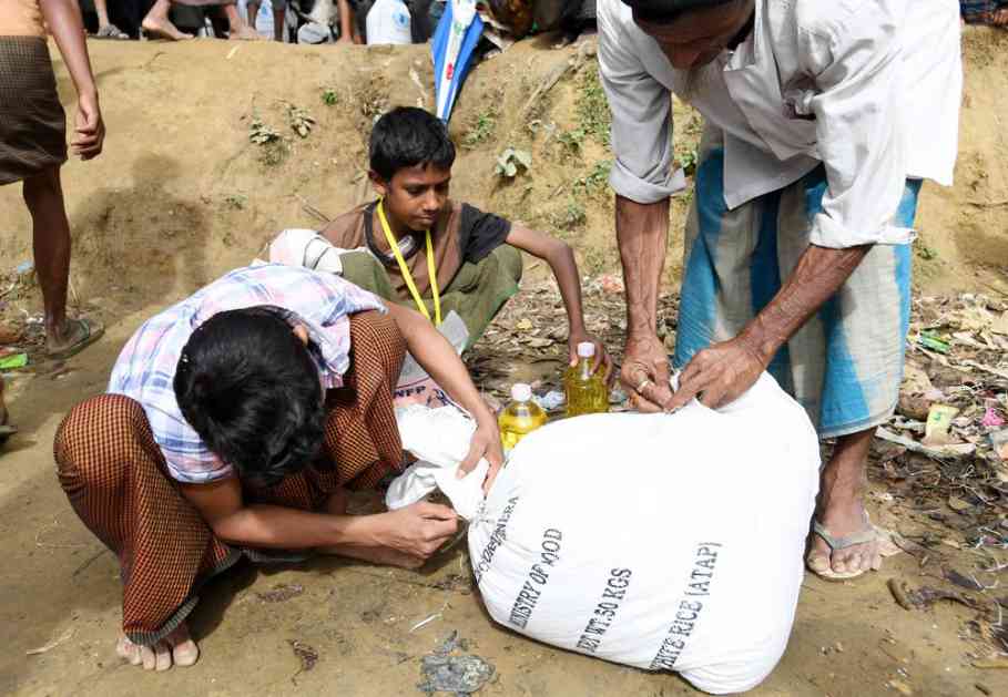 PLAŠE SE ISTRAGE: Pronađena masovna grobnica u Mjanmaru, vlasti zabranile posetu predstavnice UN