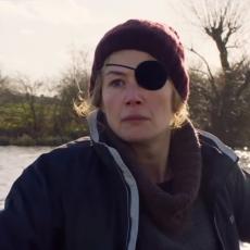 PLATILA JE GLAVOM: Film o ratnoj reporterki koja je izgubila oko, a zatim i život! (VIDEO)