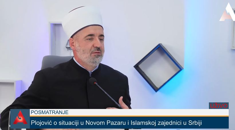 PLOJOVIĆ PRIZNAO – Odnos SDP prema IZ se mijenja, sarađujemo sa lokalnom samoupravom