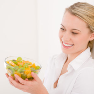 PMS dijeta: Zdrava hrana ublažava menstrualne tegobe
